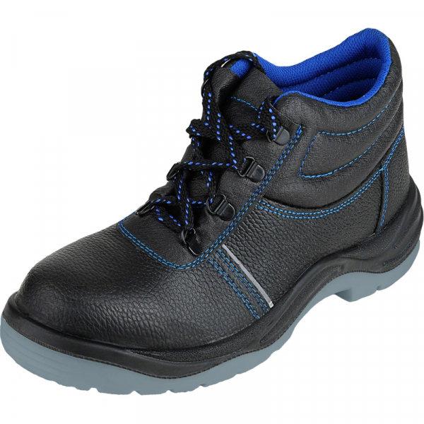 Ботинки рабочие PROSAFE МП ПУ/ПУ (12/1)