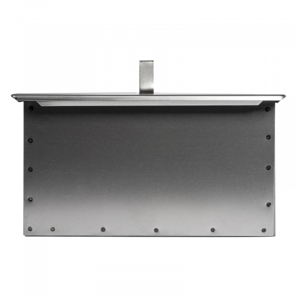 Коптильня двухъярусная 420 х 270 х 175, 0.5 мм Россия Camping Palisad