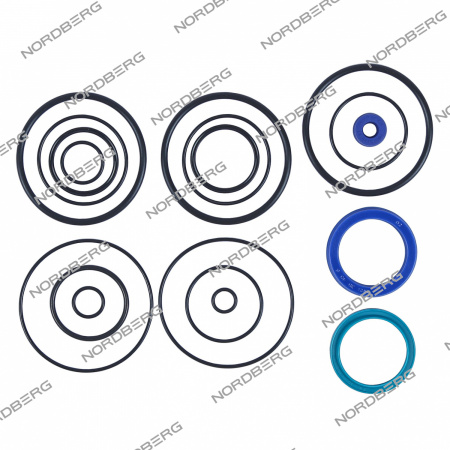 Ремкомплект цилиндр для N3711, N3712