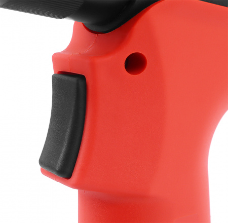 Пневматический заклепочник MESSER RL-4000MV для вытяжных заклепок (3,2 - 4,8 мм)