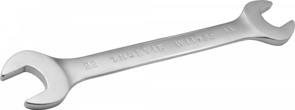 W11922 Ключ гаечный рожковый серии ARC, 19х22 мм
