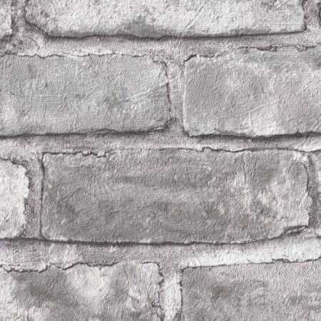 1093-110 КИРПИЧИ обои вин. на флиз. основе г.т.1,06*10 (Экскл. Евро Декора) 6