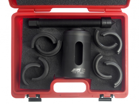 JTC Съемник подшипников рулевого управления (SCANIA, VOLVO, MAN) JTC