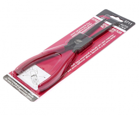 JTC Съемник колец стопорных внешних 255мм прямой удлиненный JTC