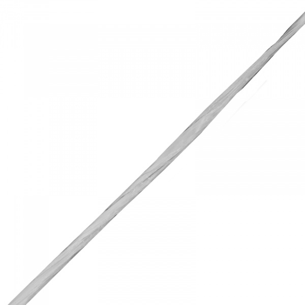 Шпагат полипропиленовый, 1.4 мм, L 500 м, Россия Сибртех