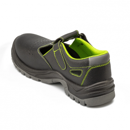 Полуботинки (сандалии) PROSAFE ТП ПУ/ТПУ (821-0Т)