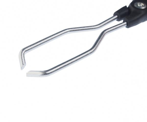 JTC Клещи для разъединения электрических разъемов L=215мм JTC