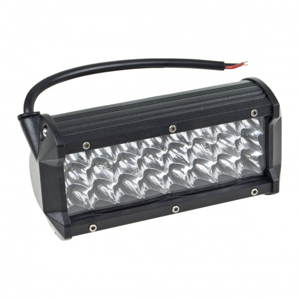 Фара рабочего света MIS-G72W 24LED 170х75мм 10-30V MISTAR /1 Фара рабочего света MIS-G72W 24LED 170х75мм 10-30V MISTAR /1