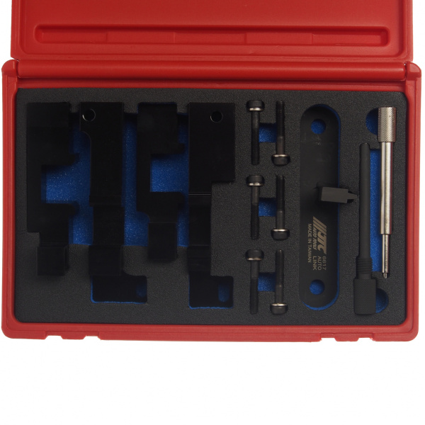 JTC Приспособление для фиксации распредвала/коленвала дизель (LAND ROVER Range Rover 3.6 V8) JTC