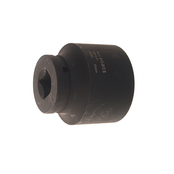 Головка торцевая 55мм 3/4" 6-гранная ударная L=70мм ROCKFORCE RF-46555 /1 Головка торцевая 55мм 3/4" 6-гранная ударная L=70мм ROCKFORCE RF-46555 /1
