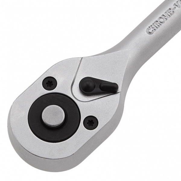 Набор торцевых головок, 1/4", головки 4 - 13 мм, с трещот. ключом, CrV,11 предметов Stels Набор торцевых головок, 1/4", головки 4 - 13 мм, с трещот. ключом, CrV,11 предметов Stels