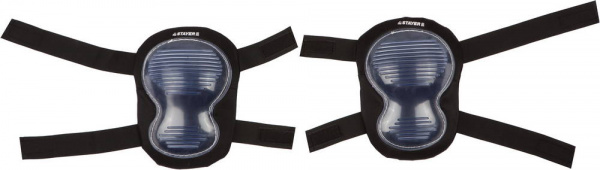 Завертка к ручкам АРТ BK-R1 MBN(3142) графит АЛЛЮР (100/10) ХИТ