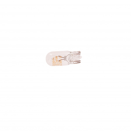 Автолампа W3W (W2.1*9.5d) 12V OSRAM /10/50 HIT