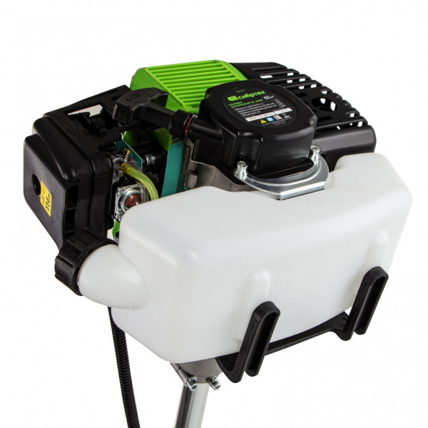 Триммер бензиновый КС-3000Р, 52 см3, разъемная штанга, состоит из 2 частей Сибртех 