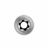 Головка торцевая 1/4, Е7, CrV Stels Головка торцевая 1/4, Е7, CrV Stels