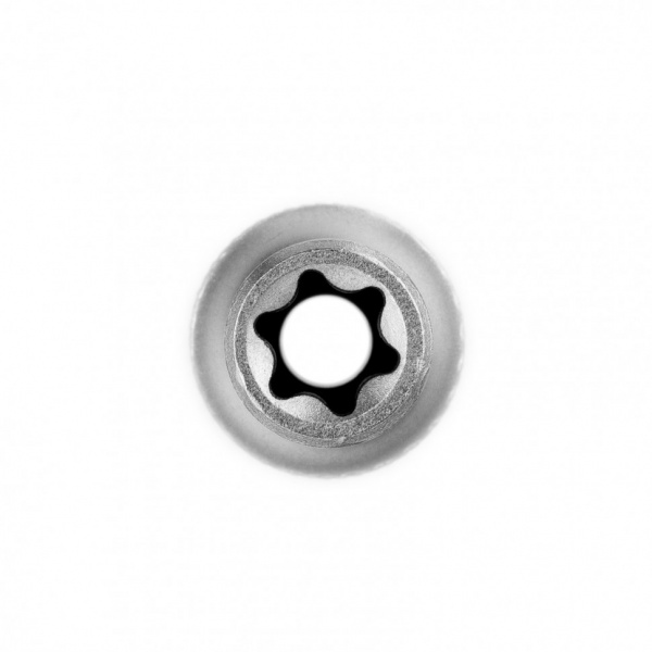 Головка торцевая 1/4, Е7, CrV Stels Головка торцевая 1/4, Е7, CrV Stels