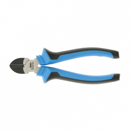 Бокорезы 160 мм, хром-ванадий, двухкомпонентные рукоятки Барс