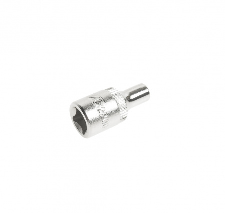 JTC Головка торцевая 1/4" TORX E4 L=25мм JTC