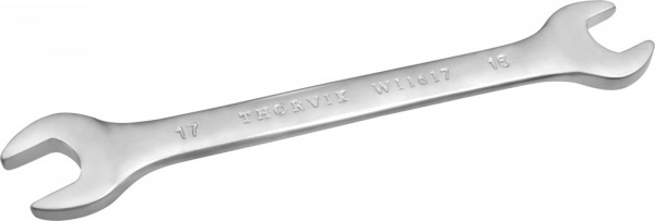 W11617 Ключ гаечный рожковый серии ARC, 16х17 мм