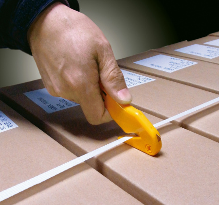 OLFA 17.8 мм, нож для хозяйственных работ (OL-SK-10)