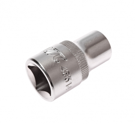 JTC Головка торцевая 1/2" TORX E14 L=38мм JTC