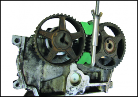 JTC Фиксатор распредвала универсальный JTC