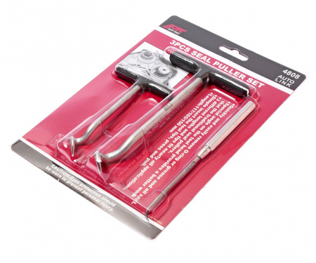 JTC Набор съемников сальников 117,150,165мм JTC