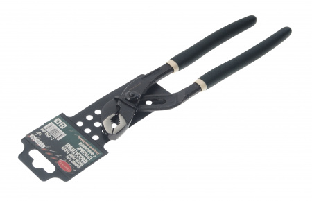 Пассатижи RF-613BF250 переставные 10" (250мм) c фиксацией ROCKFORCE /1