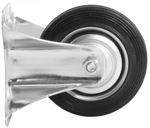 TT6-W Колесо D-100мм неповоротное для тележки Thorvik TT6-W Колесо D-100мм неповоротное для тележки Thorvik