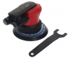 JTC Машинка пневматическая шлифовальная 12000об/мин.,90PSI,диск 5",(без отверстия) орбита 5мм JTC
