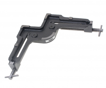 Тиски RF-32954 специальные 4.25"-107мм (зажим-90гр.) ROCKFORCE /1
