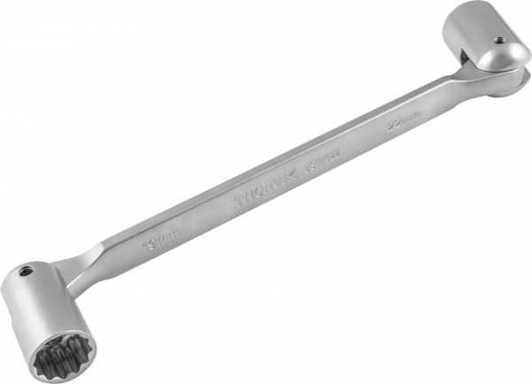 DSW1922 Ключ гаечный карданный, 19х22 мм