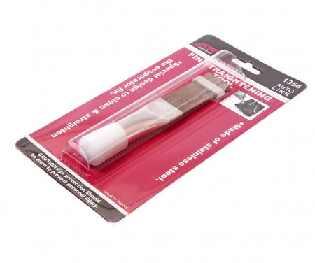 JTC Приспособление для очистки и правки сот радиаторов (гребенка) JTC