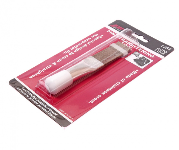 JTC Приспособление для очистки и правки сот радиаторов (гребенка) JTC