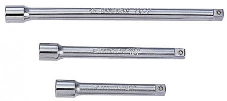 KINGTONY УДЛИНИТЕЛЬ 2221-12 1/4" 300мм