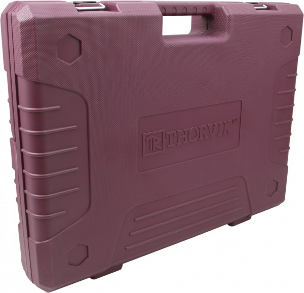 TS217 Набор инструмента универсальный 1/4", 3/8", 1/2"DR, 217 предметов TS217 Набор инструмента универсальный 1/4", 3/8", 1/2"DR, 217 предметов