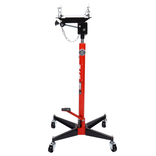 GTE Стойка трансмиссионная гидравлическая 0.5т h=1240-2050мм GTE