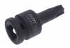 JTC Головка торцевая 1/2" TORX T55 ударная d=25мм L=60мм JTC JTC Головка торцевая 1/2" TORX T55 ударная d=25мм L=60мм JTC