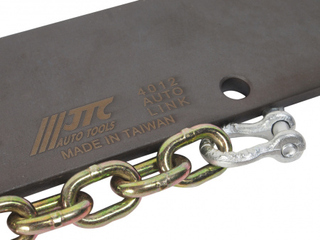 JTC Траверса для лебедки JTC