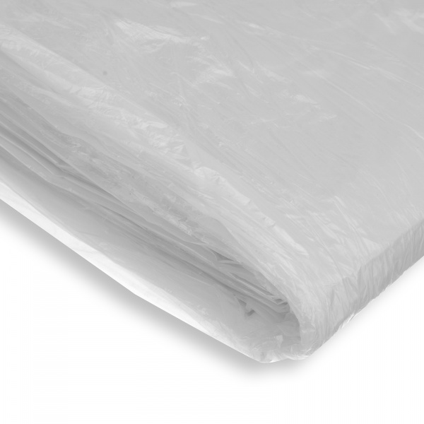 Пленка защитная, 4 х 12.5 м, 6 мкм, полиэтиленовая Сибртех Пленка защитная, 4 х 12.5 м, 6 мкм, полиэтиленовая Сибртех