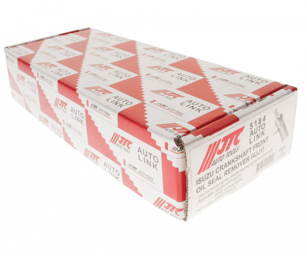 JTC Приспособление для снятия переднего сальника коленвала (ISUZU) JTC