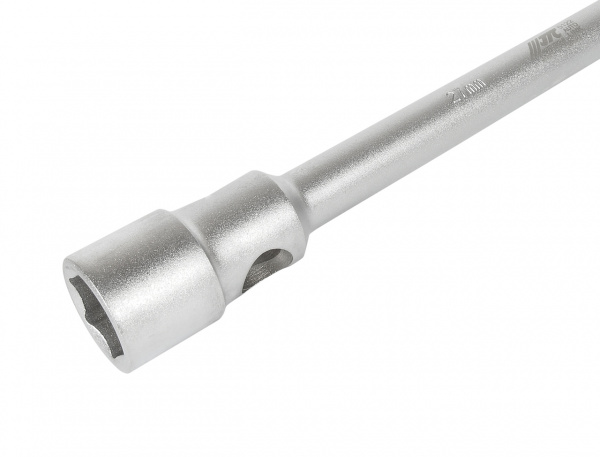 JTC Ключ баллонный прямой 24х27мм L=400мм для грузовых автомобилей JTC