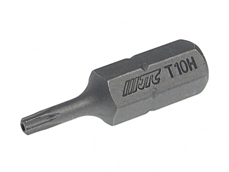 JTC Бита TORX Т10Hх30мм 5/16" JTC