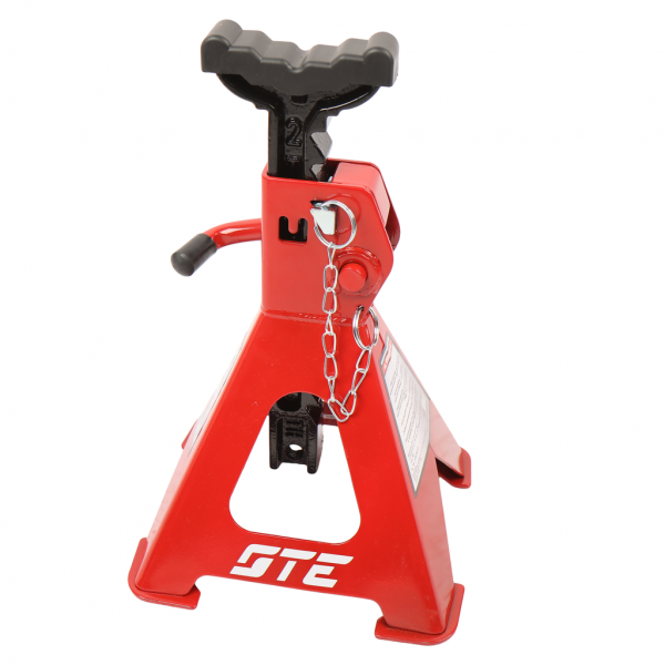 GTE Стойка ремонтная 2т h=282-430мм 2шт GTE