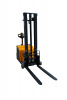 Штабелер самоходный 1,0 т 3,0 м XILIN CPD10W с наклоном мачты и противовесом 24/105 В/Ач