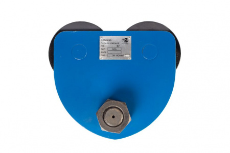 Тележка для тали TOR Тип В (GCL) 5Х9 с механизмом передвижения