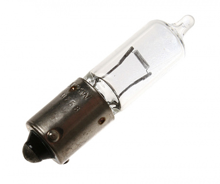 Автолампа H21W (BAY9s) HALOGEN 12V OSRAM /10/50