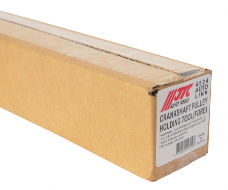 JTC Фиксатор коленвала (FORD) JTC