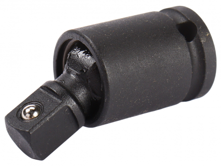 JTC Переходник ключа карданный 3/8" 50мм, D=24мм Тип А ударный JTC