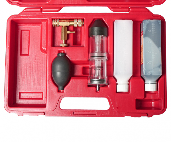 JTC Набор для тестирования утечек в кейсе JTC